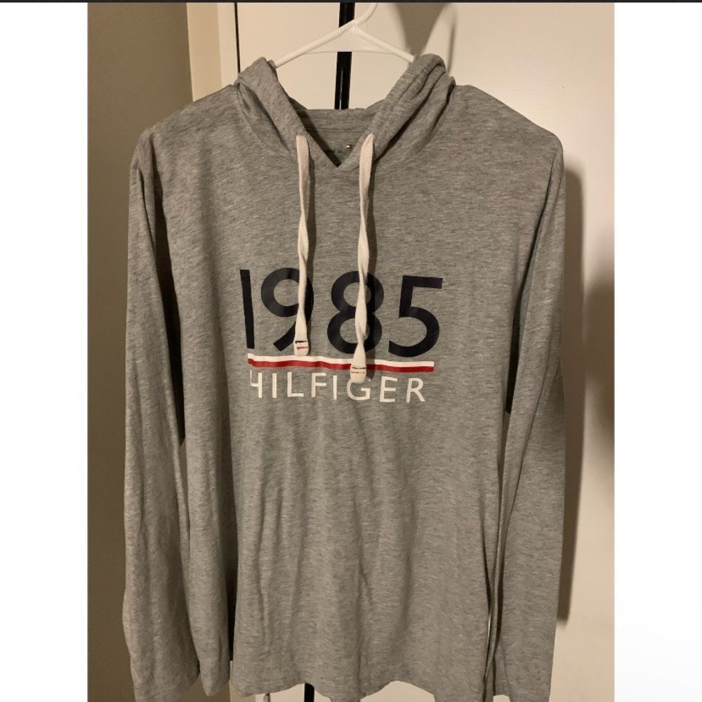 Mens Tommy Hilfiger Sweatshirt
